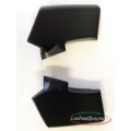 Carbonvani - Ducati Streetfighter V4 / V2 Carbon Fiber Winglet Kit (4 pieces) Carbonvani - Ducati Streetfighter V4 / V2 Carbon Fiber Winglet Kit (4 pieces)